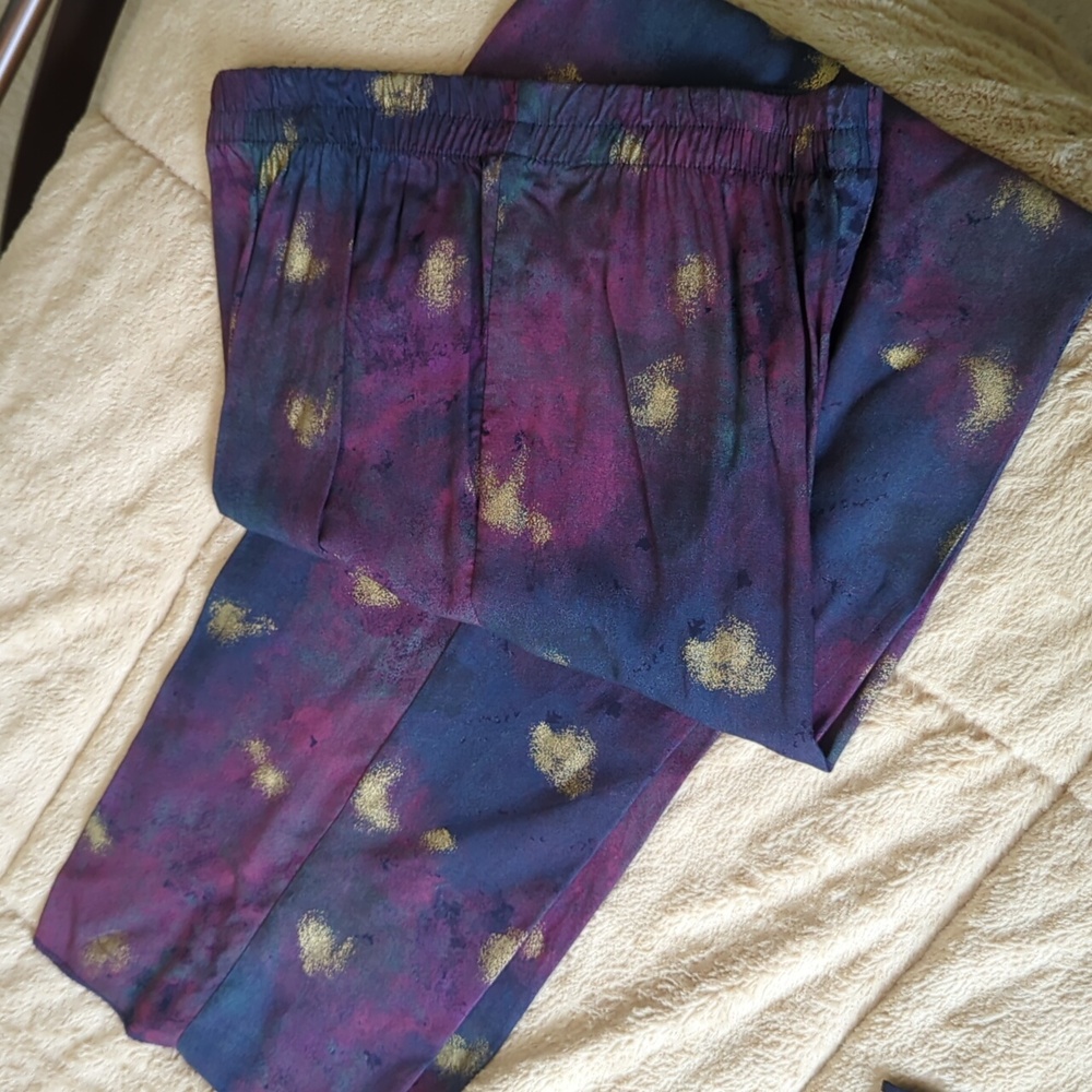 Pant set - Picture 8 of 9